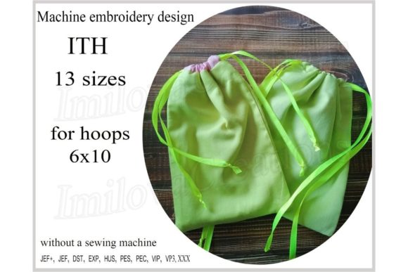 Bag in the Hoop: A Seller’s Review