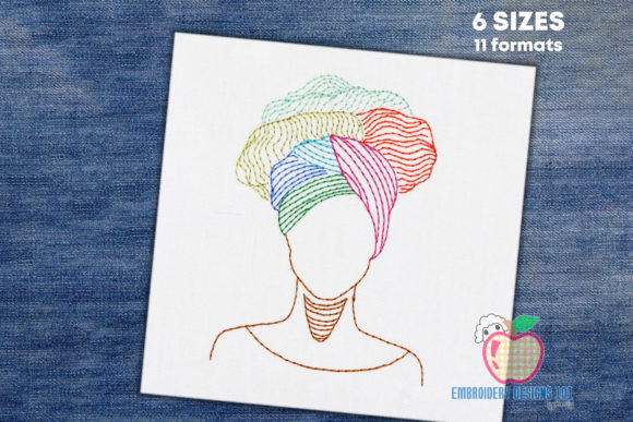 Black Girl Portrait: A Designer’s Review
