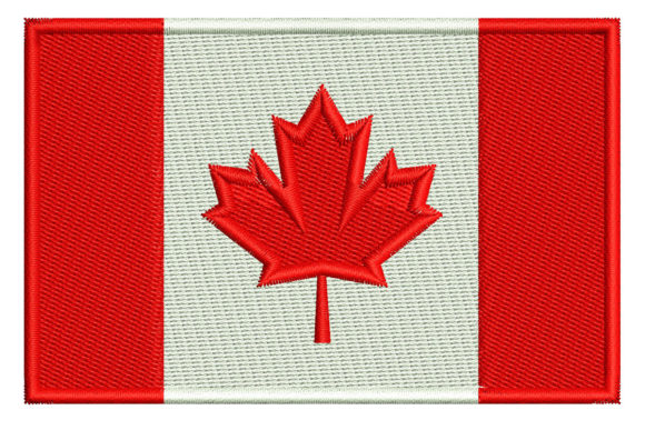 Canada Flag: A Designer’s Review for Boutique Sweatshirts