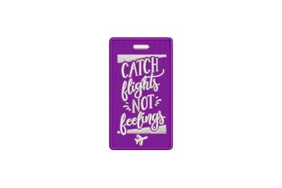 Catch Flights Not Feelings: A Designer’s Review