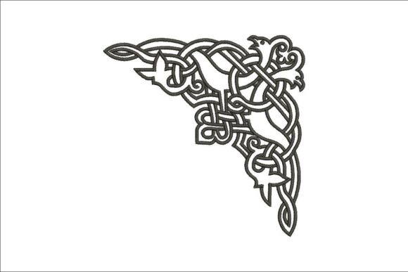 Celtic Corner: A Designer’s Holiday Review
