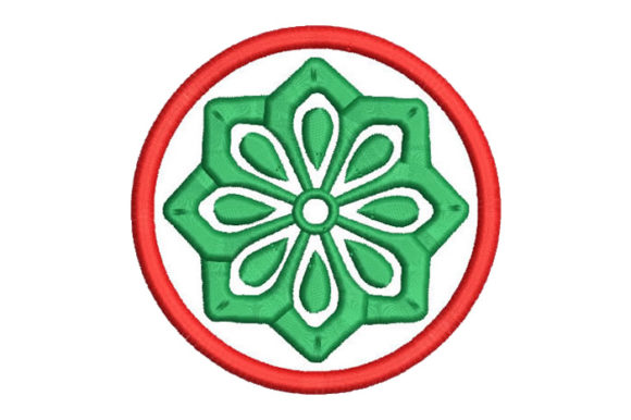 Christmas Wreath with Leaves: A Designer's Review