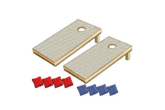 Cornhole Toss: A Designer’s Review for Boutique Sweatshirts