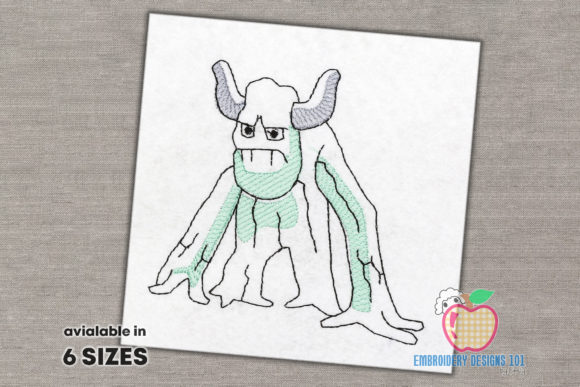 Creepy Tree Monster: A Designer’s Holiday Review