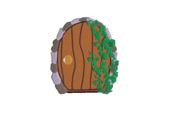 Fairy Door: A Designer’s Review for Holiday Collections