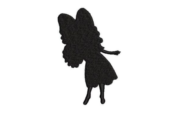 Fairy Silhouette: A Designer’s Review for Boutique Apparel
