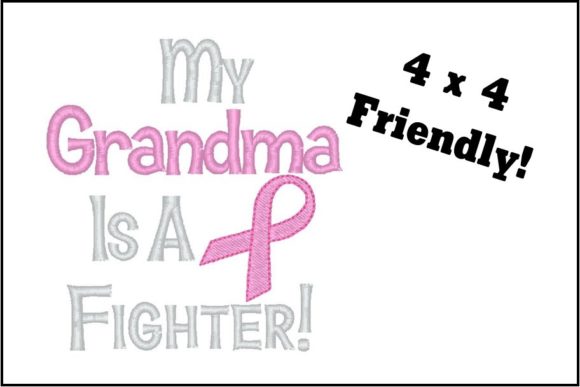 Fighter Grandma: A Designer’s Review for Personalized Gifts