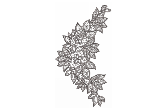 Floral Lace: A Designer’s Review for Handmade Gifts