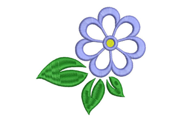 Flower with Green Leaves: A Seller’s Review