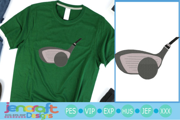 Golf Monogram: A Seller’s Review for Etsy Shops