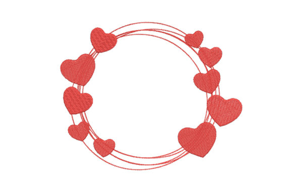 Heart Frame Embroidery: A Designer’s Review