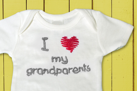 I Heart My Grandparents: A Designer’s Practical Review