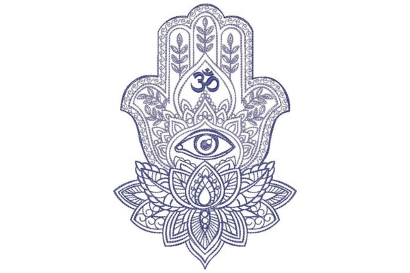Lotus Hamsa: A Designer’s Review for Brand Merch
