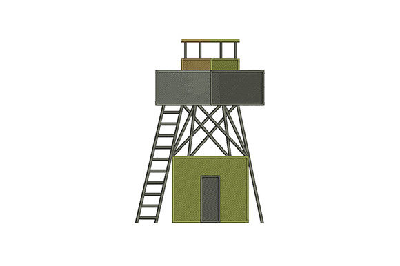 Military Base: A Designer’s Holiday Review