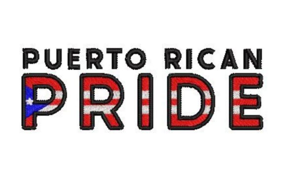 Puerto Rican Pride: A Designer’s Review for Handmade Gifts