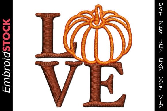 Pumpkin Love: A Designer’s Review for Small Business Merch
