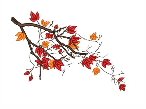Reviewing Autumn Branch for Personalized Gifts