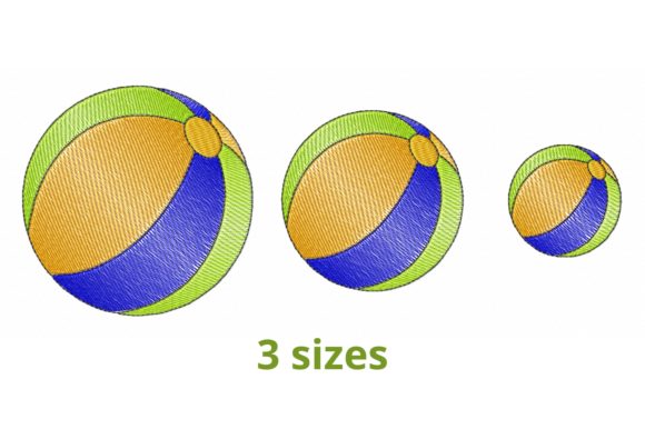 Reviewing Ball: A Festive Embroidery Design for Holiday Gifts