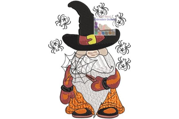 Reviewing Halloween Guy Gnome for Boutique Sweatshirts