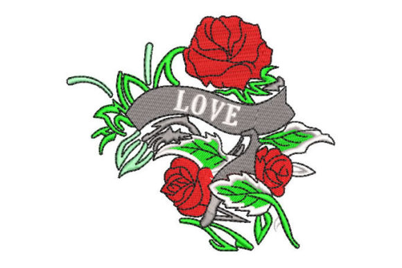 Rose Design with Love: A Designer’s Review