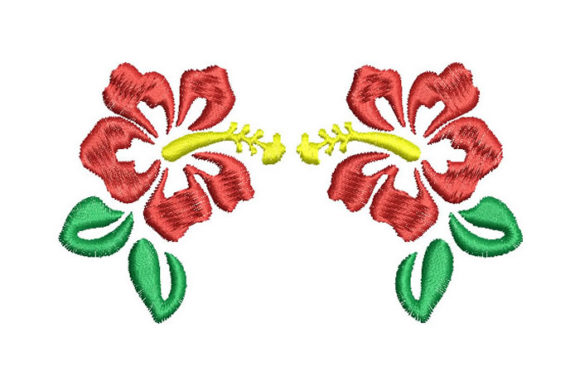 Roses with Green Leaves: A Designer’s Review