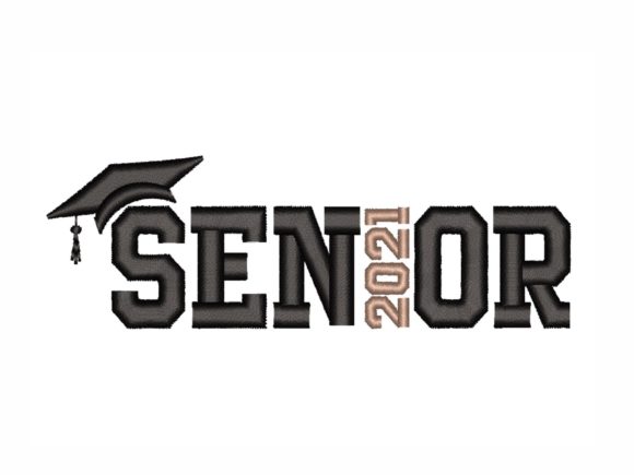 Senior 2021 Embroidery Review: A Designer's Take