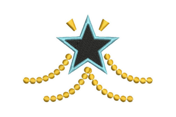 Star with Decoration: A Designer’s Review for Small Business Merch