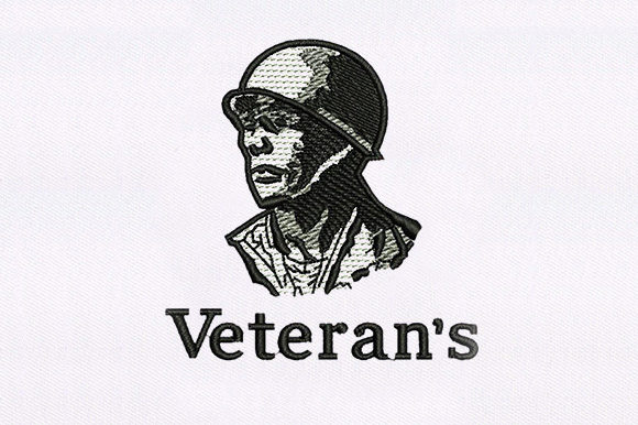 Veteran Soldier Design: A Craft Fair Review